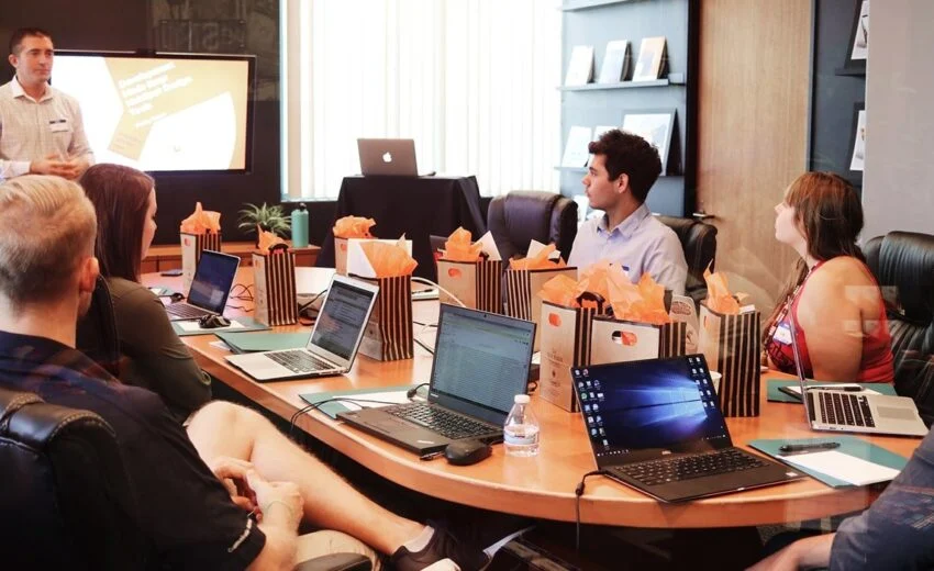 7 Trends, die Sie 2025 beachten sollten